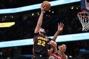 乐鱼app-重回骑士！小南斯：我早准备好了 现在就想完美融入这支球队