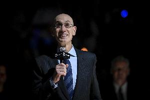 乐鱼体育官网-TA：联盟内部对于扩军的兴趣并不强烈 主要是因转播合同收入分配