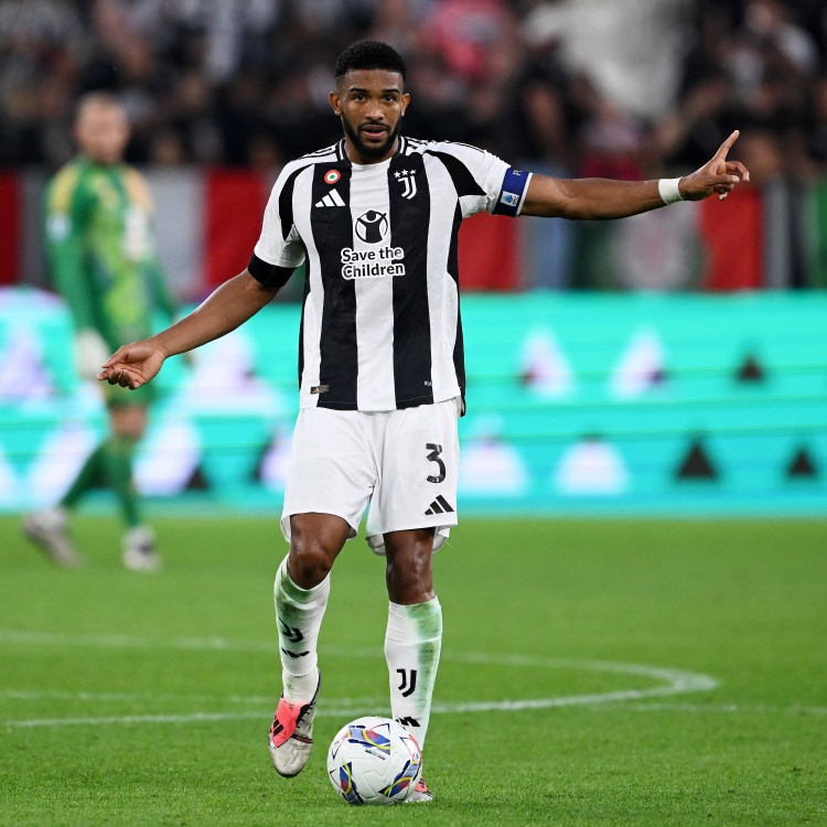 乐鱼体育官网-都体：布雷默状态恢复迅速，有望在尤文图斯对阵帕尔马的比赛首发