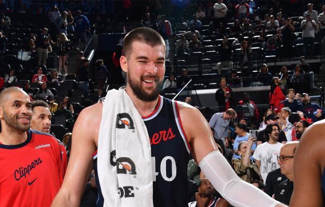 新一代勾手之王！姚明恩师助他蜕变成哈登绝配