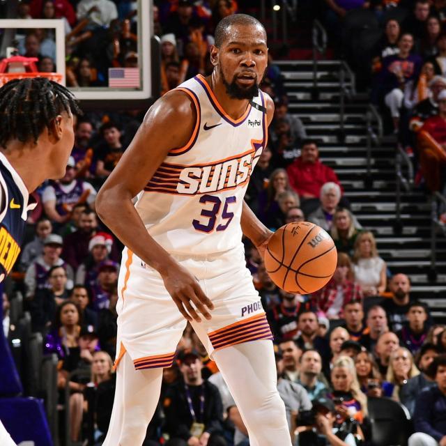 圣诞大战止跌回升，太阳双星闪耀拿到急需的胜利