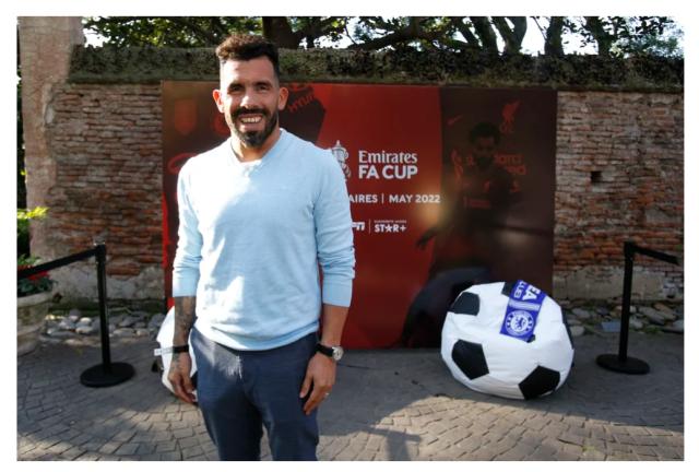 乐鱼体育官网-特维斯将任罗萨里奥中央主教练 三个兄弟进教练组